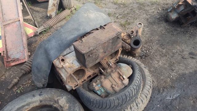 Пополнение ЮМЗ-6 с документами смотреть онлайн