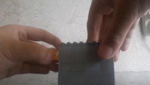 как сделать из лего конфетницу без лего техник