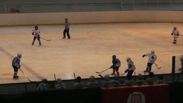 Трактор2009 - Мечел 2008 18.03.18 ЛД Уральская Молния смотреть онлайн