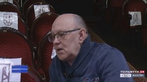 Скоро премьера в «Колесе» («Обозреватель» 15.03.2021)