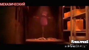 ТОП 5 ПЕСЕН СПРИНГТРАПА В ФНАФ