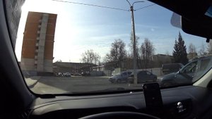 работа в яндекс доставке / 4 часа вожу все подряд заказы