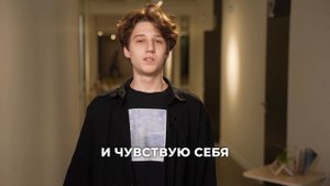 Брекеты в Стомополис: Виктор о своем пути к идеальной улыбке