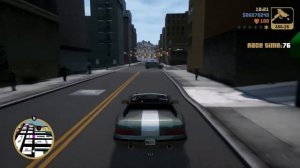 BY A MILE - TROPHY GUIDE | GTA 3 DEFINITIVE EDITION