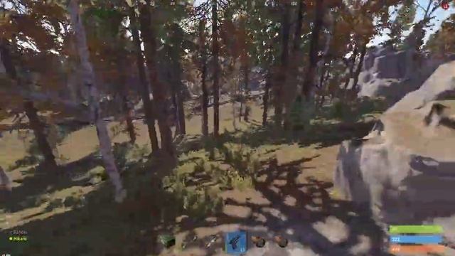 CRIMEA RUST  266 DEVBLOG 