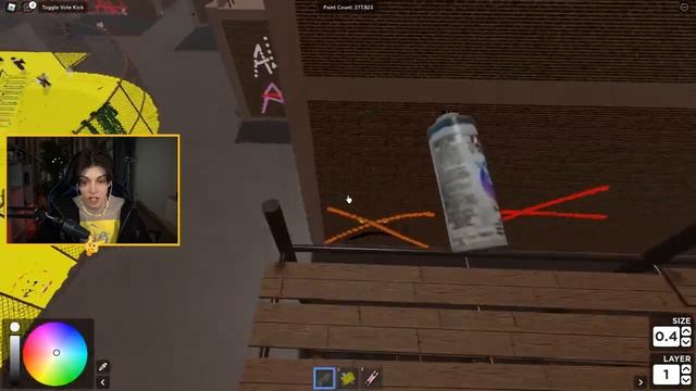 ЧТО РИСУЮТ ДЕТИ В РОБЛОКСЕ? (СПАСИТЕ ИХ) смотреть онлайн