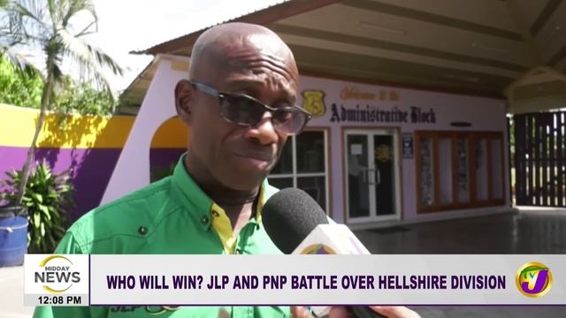 Decrease GCT to 10% - Ashley | Skepticism about Increase in Income Tax Threshold #tvjmiddaynews смотреть онлайн