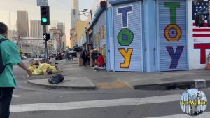 Los Angeles, California