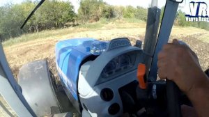 🚜трактор new holland t7060