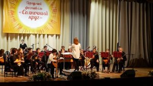 А. Иванов-Крамской Вальс