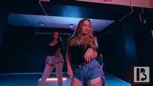 13 Dance Studio - Таня Воронова High Heels