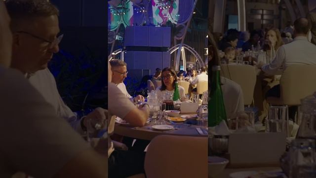 Taste The Flavors of Ramadan at Hai Ramadan!