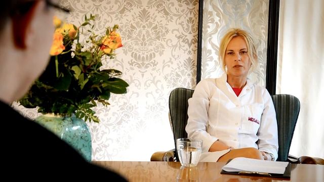 Yennefer Wywiad смотреть онлайн