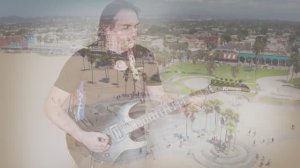 California King Bed - Мой кавер