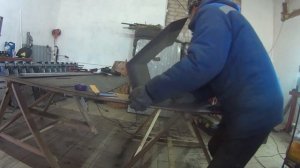 Сеялка своими руками часть 1