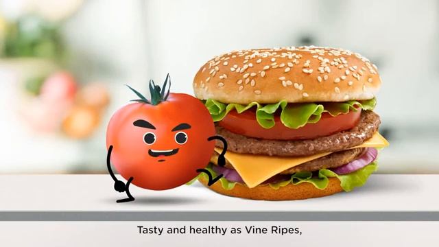 Kingdom Fresh Vine Ripe Tomato  PUBLYCOM