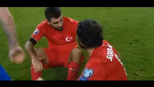 Rafet El Roman - Teşekkürler Türkiyem || Euro 2016 Özel Şarkı - FULL HD