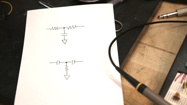 #471 Twin T Filter смотреть онлайн