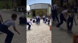 Танец Сказки