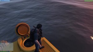 Играем в GTA 5: Скрытые пакеты  - Часть 1 (1-6)