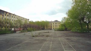 Воинская часть 41065