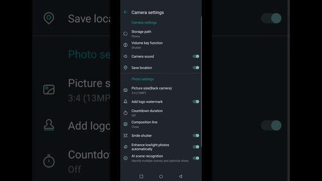 Camera Setting In Infinix Smart 6 Plus, Camera Setup In Infinix Smart 6 Plus, How To Camera Setting смотреть онлайн