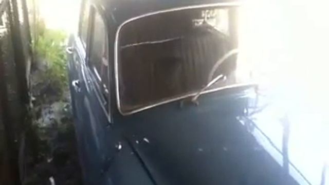 MERCEDES BENZ BOLITA смотреть онлайн