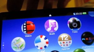 PS Vita/ GTA IV I HD