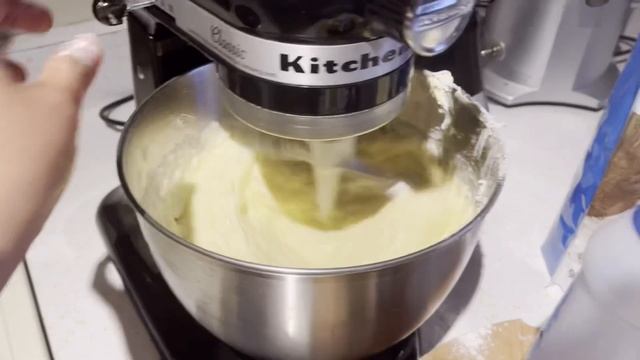 Coconut Macaroon soft and tasty! смотреть онлайн