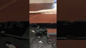 How to UnJam Stuck VHS-C Cassette Adapter 2023