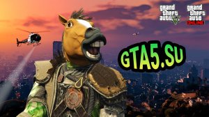 Grand Theft Auto V Enhanced на PC для Rockstar Games Launcher GTA 5 на игровом ПК