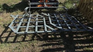 ШУС-001 "Фёдор" обработка почвы