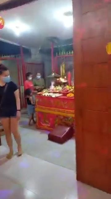 Cetya Buddha Mahakaruna - "Qian Shou GuanYin Tang" #DewiKwanYin1000Tanga смотреть онлайн