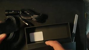 70mai Dash Cam Pro Plus + Rear Cam Set Unbox