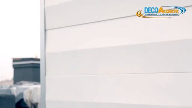 Шумозащитные экраны [SR] смотреть онлайн