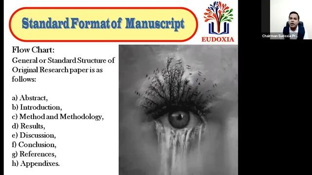 Original Research Paper Drafting for Scopus Free Publication: Prof Dr Rhituraj Saikia