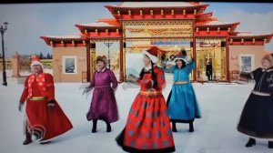 сагаалган2025 Благапожелания
 на бурятском языке 
СП ,,Чиндалей"