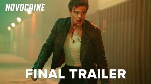 Novocaine Movie - Official Final Trailer | Paramount Pictures