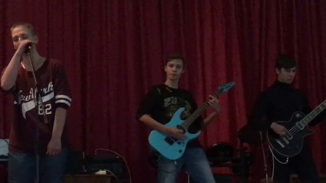 INTRO - Червона рута смотреть онлайн