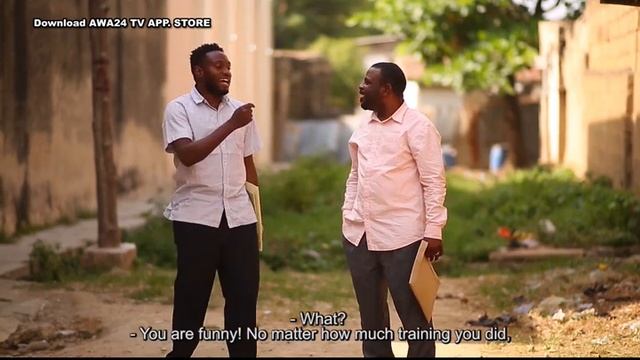 RUWAN DARE 3&4 LATEST HAUSA FILM WITHN SUBTITLE 2018 смотреть онлайн