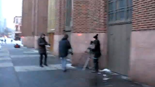 Кабы не было зимы (Ny 2010) смотреть онлайн