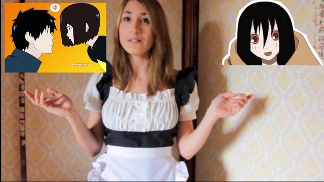 Отаку и Хикикомори