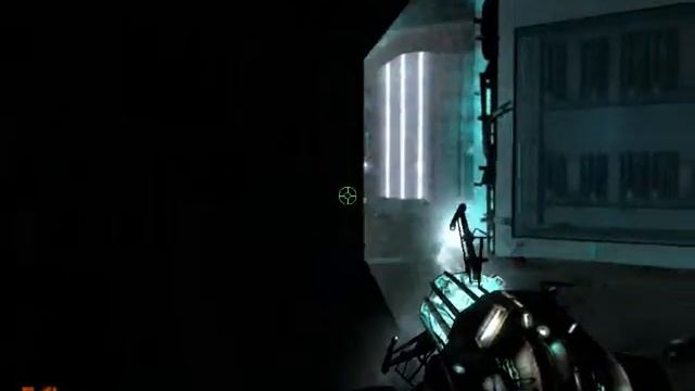 Half-Life 2-Smod Outbreak.98 Part 66 смотреть онлайн