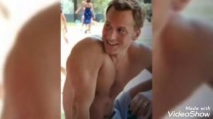 patrick  wilson || the  power of love by celine  dion @marvelous_fangxrl070