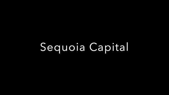 How To Pronounce Sequoia Capital смотреть онлайн