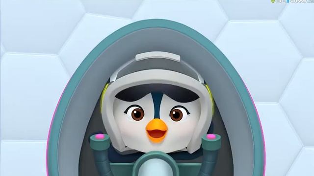 Отважные птенцы. Миссии в Виртуальной Реальности смотреть онлайн