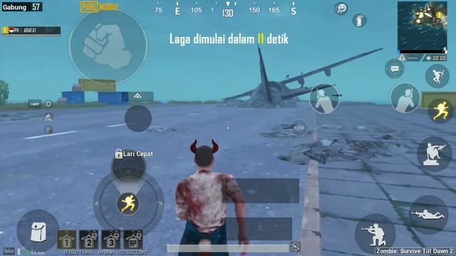 Cara curang untuk mendapatkan skin M24 scara gratis di PUBG MOBILE смотреть онлайн