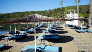Crystal Green Bay Resort Spa Bodrum