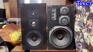 Altec Lansing 315 vs Victor zero 50fx текст