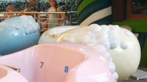 СОЧИ ПАРК Аттракционы для детей 5 лет Attractions for children 5 years old Sochi Park